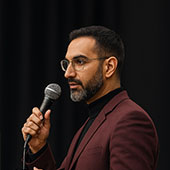 مهدی ابرقویی